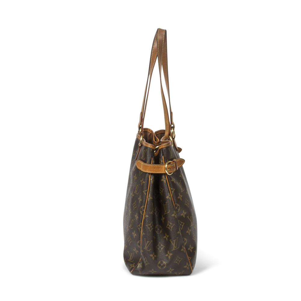 Louis Vuitton Batignolles Vertical GM - Picture 3 of 5